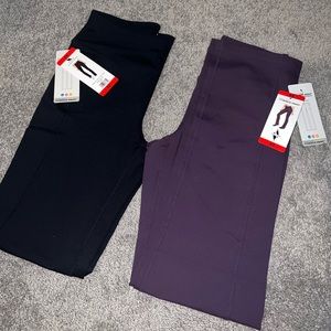 Sketchers Go Walk Pants - 2 brand new pairs